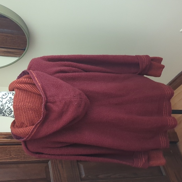 Long sleeve knit sweater - Picture 2 of 7